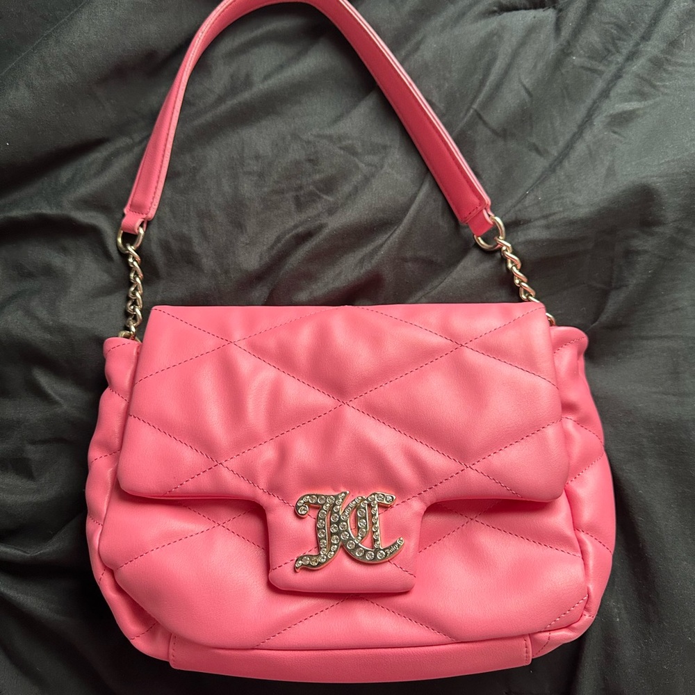 Juicy Couture Shoulder Bag